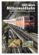 2012 Joint/Gemeinschaftsausgabe  Austria And Germany, MIXED FDC SOUVENIR FOLDER BOTH STAMPS: Mittenwaldbahn/Railway - Gezamelijke Uitgaven