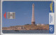 URUGUAY 2001 LIGHTHOUSE - Phares