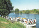 SYMONDS YAT, HEREFORDSHIRE, ENGLAND. UNUSED POSTCARD   Zq9 - Herefordshire