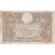 France, 100 Francs, Luc Olivier Merson, 1936, E.50856, TB, Fayette:24.13, KM:78c - 100 F 1908-1939 ''Luc Olivier Merson''
