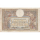 France, 100 Francs, E.43649, TTB, Fayette:24.13, KM:78c - 50 F 1927-1934 ''Luc Olivier Merson''