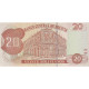 Bolivie, 20 Bolivianos, 1986, 1986-11-28, KM:205c, NEUF - Bolivien