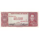 Bolivie, 100 Pesos Bolivianos, 1962-07-13, KM:163a, NEUF - Bolivien