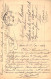 METIER - Vachere Du Bessin - Paysan - Carte Postale Ancienne - - Landbouwers