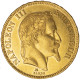 Second-Empire- 100 Francs Napoléon III Tête Laurée 1864 Paris - 100 Francs (oro)