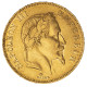 Second-Empire- 100 Francs Napoléon III Tête Laurée 1862 Paris - 100 Francs (gold)