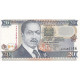 Kenya, 20 Shillings, 1995-07-01, KM:32, NEUF - Kenia