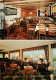 73859849 Neuburg  Donau Cafe Restaurant Schoene Aussicht Gastraeume  - Neuburg
