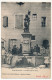 CPA - FORCALQUIER (Basses Alpes) - Fontaine Jeanne D'Arc - Forcalquier