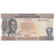 Guinée, 1000 Francs, 1960, 1960-03-01, KM:32a, NEUF - Guinea