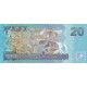 Fidji, 20 Dollars, 2013, KM:117, NEUF - Fidji
