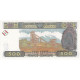 Guinée, 500 Francs, 1998, KM:36, NEUF - Guinée