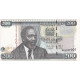 Kenya, 200 Shillings, 2008, 2008-03-03, KM:49c, NEUF - Kenia