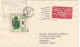 G.B. / B.E.A. Airmail Letter Stamps / Jersey / Guernsey - Altri & Non Classificati