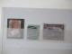 Delcampe - Sammlung / Interessantes Album / Lagerbuch Übersee Australien Ca. 1900 - 1993 Tausende Gestempelte Marken / Fundgrube - Collections (en Albums)