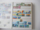 Delcampe - Sammlung / Interessantes Album / Lagerbuch Übersee Australien 1994 - 2003 Hunderte Gestempelte Marken / Fundgrube - Colecciones (en álbumes)