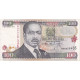 Kenya, 100 Shillings, 2002, 2002-09-01, KM:37e, SUP - Kenia