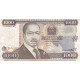 Kenya, 1000 Shillings, 1994, 1994-12-12, KM:34a, SUP - Kenia