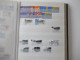 Delcampe - Sammlung / Interessantes Album / Lagerbuch Übersee Australien 2004 - 2009 Viele Gestempelte Marken / Fundgrube - Colecciones (en álbumes)