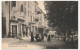 CPA - FORCALQUIER (Basses Alpes) - Boulevard De La Tourette - Forcalquier