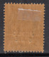 ½a MH Jind State. Edward Series, 1903-1909,  British India - Jhind