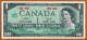 1967 // CANADA // BANK OF CANADA // 1 Dollar // NEUF-UNC - Kanada