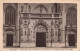 FRANCE - Bergues - L'Eglise Saint Martin Incendié Par Les Allemands En Juin 1940 - Carte Postale Ancienne - Bergues
