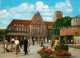 43495613 Delmenhorst Rathaus Delmenhorst - Delmenhorst