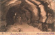 BELGIQUE - Rochefort - Grotte De Han - La Galerie De L'Hirondelle - Carte Postale Ancienne - Rochefort