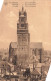 BELGIQUE - Brugges - La Cathédrale - Edit Albert - Carte Postale Ancienne - Brugge