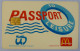 United Kingdom - Chip - Leisure Passport Smartcard - McDonalds - West Dunbartonshire Council - Glossy - Used - Otros & Sin Clasificación