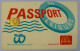 United Kingdom - Chip - Leisure Passport Smartcard - McDonalds - West Dunbartonshire Council - Matt - Used - Sonstige & Ohne Zuordnung