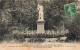 FRANCE - Lamalou-les-Bains - Le Jardin Du Square - Carte Postale Ancienne - Lamalou Les Bains