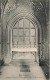 BELGIQUE - Tervueren - Intérieur De L'église: Le Saint Sépulcre Datant Du VIII è Siècle - Carte Postale Ancienne - Tervuren