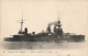 TRANSPORTS - Marine De Guerre - Vérité - Cuirassé De 1er Rang - LL. - Carte Postale Ancienne - Warships