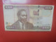 KENYA 1000 SHILLINGS 2010 Circuler (B.31) - Kenya