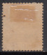 8a MH Jind State, KGV Series, 1927-1937  British India - Jhind