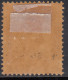 2a6p MH Jind State, KGV Series, 1927-1937  British India - Jhind