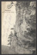 PEILSTEIN WIENER WALD AUSTRIA, CLIMBING ALPINISM, Year 1912 - Baden Bei Wien