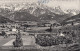 D9289) LEOGANG Gegen Das Steinerne Meer - Salzburg - Alte FOTO AK - Leogang