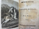 Delcampe - Rostem Und Suhrab, Eine Heldengeschichte In 12 Büchern;  Nal Und Damajanti, Eine Indische Geschichte U. Blumen - Gedichten En Essays