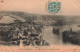 FRANCE - Le Petit Andely - Vue Sur La Ville Et Le Château Gaillard - Carte Postale Ancienne - Les Andelys