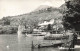 SUISSE - Montreux - Le Quai - Carte Postale Ancienne - Montreux