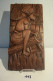 C113 Sculpture Africaine En Bois - Arte Africano