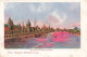 FRANCE - Paris - Exposition Universelle De 1900 - Perspective Des Palais Etrangers - Colorisé - Carte Postale Ancienne - Ausstellungen