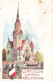 FRANCE - Paris - Exposition Universelle De 1900 - Le Pavillon Impérial D'Allemagne - Colorisé - Carte Postale Ancienne - Tentoonstellingen