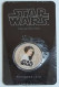 Niue 1 Dollars STAR WARS 2011 Princess LIEA COULEUR Qualité BU - Niue