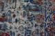 C113 Authentique Tapis 80/80 Moyen Orient A Dentelles - Kalauka - Rugs, Carpets & Tapestry