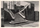 BELGIQUE - Forest - Hôtel Communal - Escalier D'honneur - Carte Postale Ancienne - Forest - Vorst