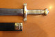 Delcampe - Épée De Sapeur. France. M1831 (T326) - Armes Blanches